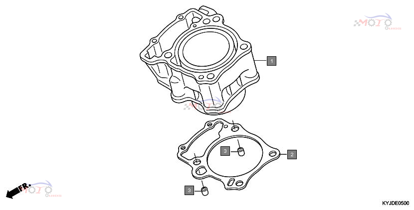 Engine Diagram